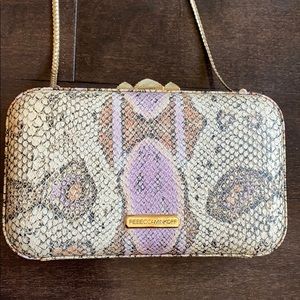 Rebecca Minkoff Clutch